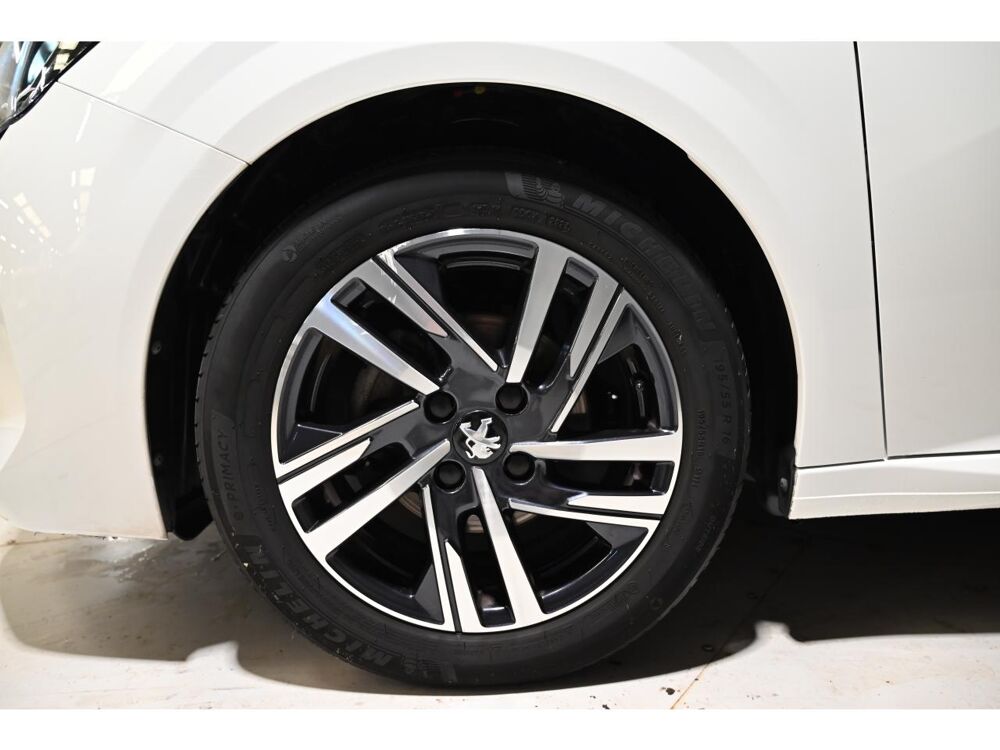 208 1.2i 12V S&S - 75 II 2019 BERLINE Style PHASE 2 2023 occasion 77100 Meaux