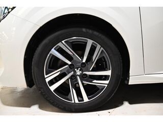 208 1.2i 12V S&S - 75 II 2019 BERLINE Style PHASE 2 2023 occasion 77100 Meaux