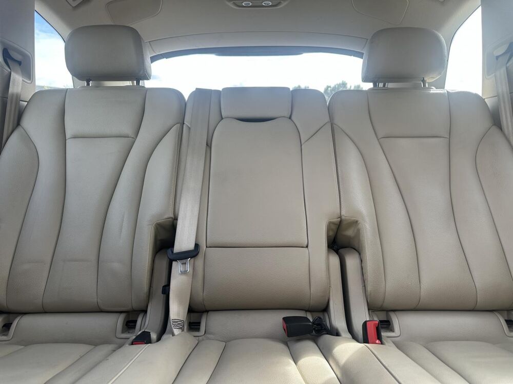 Q7 Audi II 3.0 Tdi E-tron 373 Avus Quattro Tiptronic 2018 ENTRE 2018 occasion 33127 Saint-Jean-d'Illac