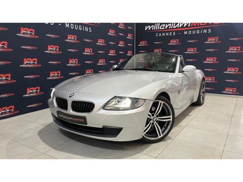 Annonce voiture BMW Z4 18490 