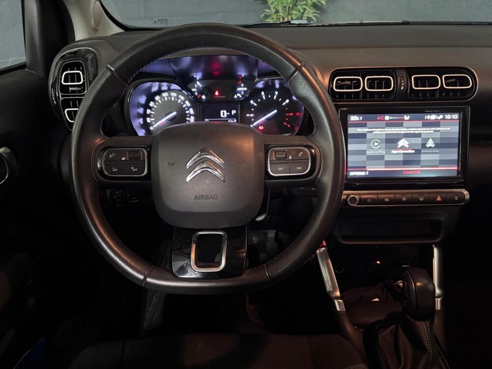 C3 Aircross 1.5 BlueHDi 120 CH BV EAT6 FINITION Feel Pack Business GARAN 2021 occasion 33700 M&eacute;rignac
