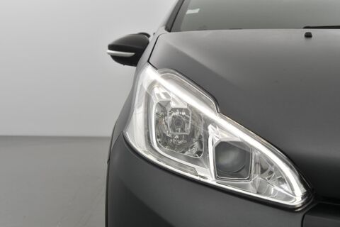 208 1.6 THP ch S&S BVM6 GTi By Peugeot Sport occasion 17130 Montendre