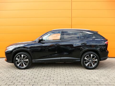 MG.EHS II 1.5 HYBRID+ 224 LUXURY 2026 occasion 77090 Coll&eacute;gien