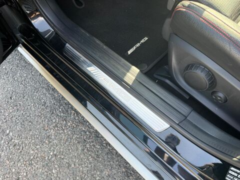 Classe A 2.0 45 381 AMG 4MATIC SPEEDSHIFT-DCT BVA 2018 occasion 42170 Saint-Just-Saint-Rambert