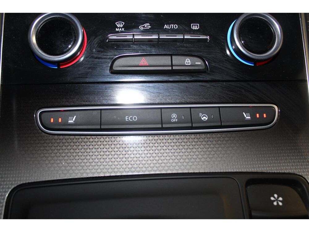 Sc&eacute;nic IV Initiale Paris - 1.7 Blue dCi - 150CH - Suivi Complet Ren 2020 occasion 95340 Bernes-sur-Oise