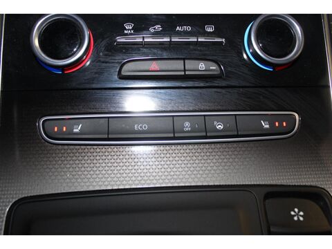 Sc&eacute;nic IV Initiale Paris - 1.7 Blue dCi - 150CH - Suivi Complet Ren 2020 occasion 95340 Bernes-sur-Oise