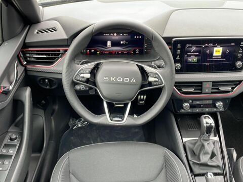 Kamiq 1.0 tsi evo 2 116 monte carlo dsg7 2026 occasion 85150 Les Achards