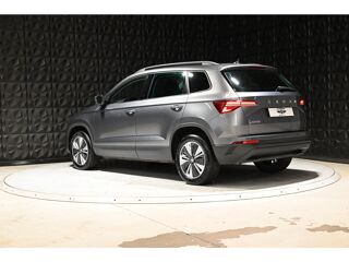 Karoq 1.5 TSI ACT - 150 - BV DSG7 SUV Business PHASE 2 2023 occasion 77100 Meaux