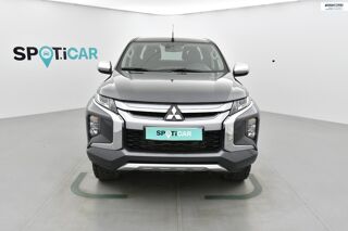 L200 CLUB CAB 2.2 DI-D 150 AS&G 4WD INTENSE 2021 occasion 17130 Montendre