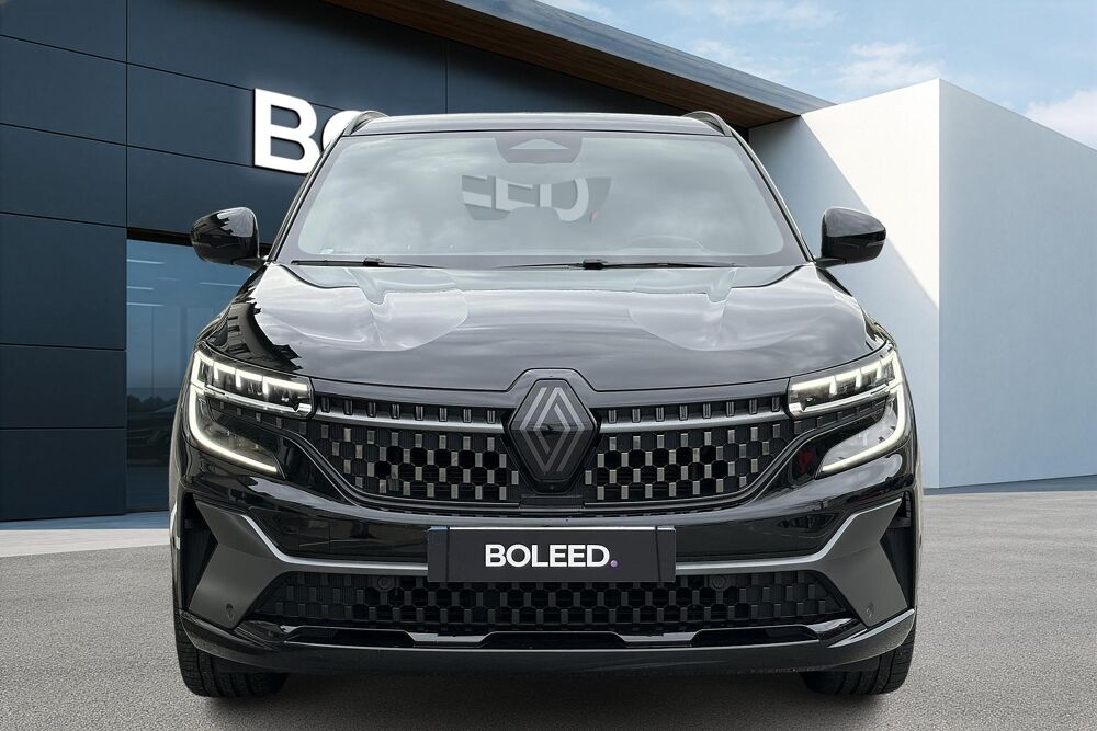 Austral E-Tech Hybride 200 BVA multi-modes Iconic Esprit Alpine HAR 2023 occasion 78760 Jouars-Pontchartrain