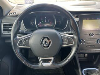 M&eacute;gane 1.5 Blue dCi - 115 IV ESTATE Business (Suivi Renault + dist 2019 occasion 49070 Beaucouz&eacute;