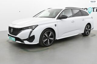 308 SW BlueHDi 130ch S&S EAT8 GT 2024 occasion 33620 Cavignac