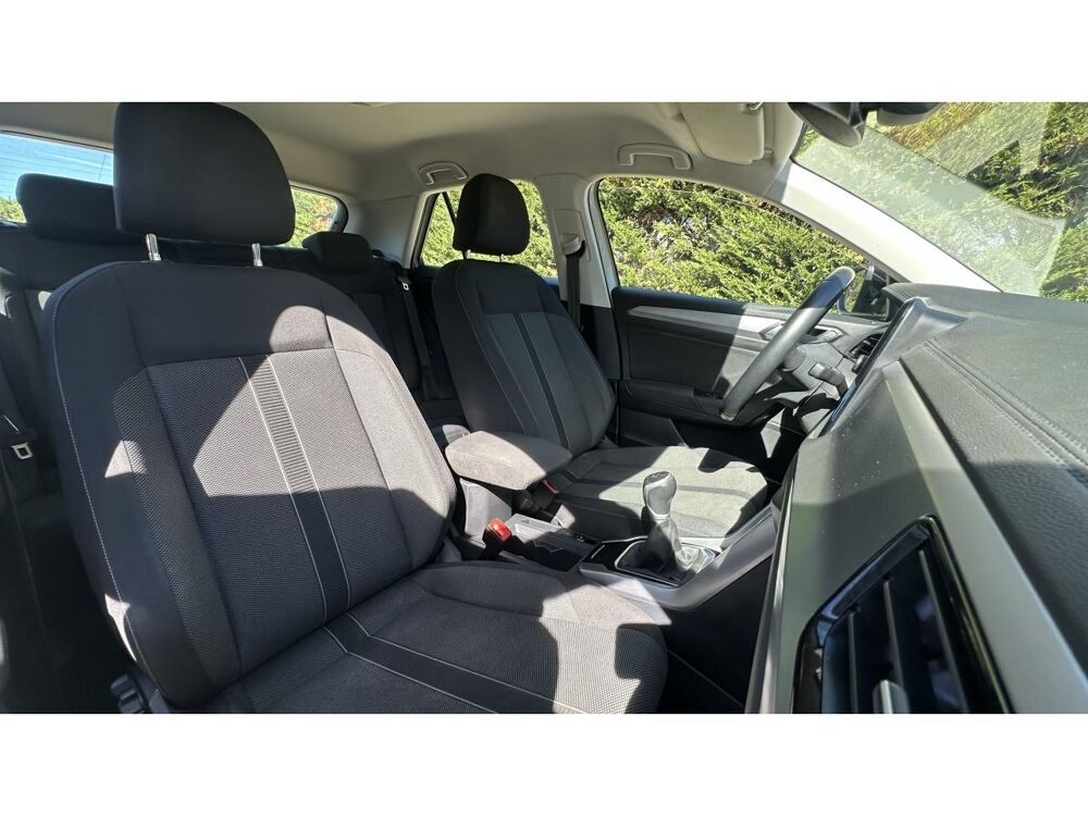 T-ROC 1.0 TSI - 110 - Life - CAMERA - TOIT NOIR 2022 occasion 13760 Saint-Cannat