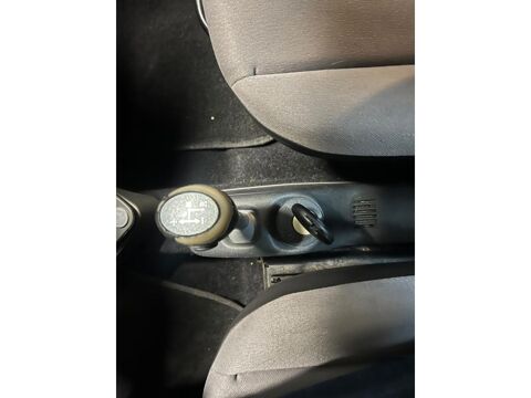 ForTwo Coupe 61ch COUPE Pure - GARANTIE 6 MOIS 2006 occasion 33700 M&eacute;rignac