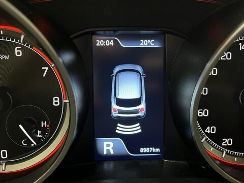 Swift SUZUKI 1.2 DUALJET 85 SHVS PRIVILEGE CVT BVA 2024 occasion 02000 Laon
