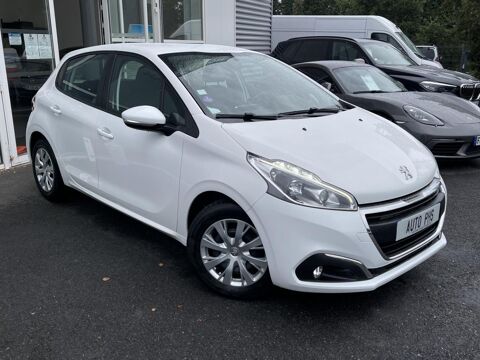 Peugeot 208 1.2 PURETECH 82CH Active Business