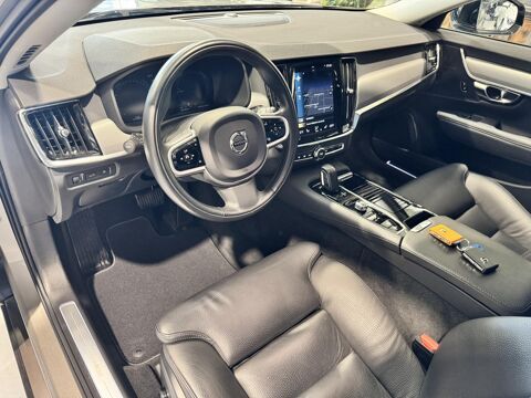 V90 II T8 AWD Recharge 303 + 87ch R-Design Expression Geartronic 2021 occasion 26000 VALENCE