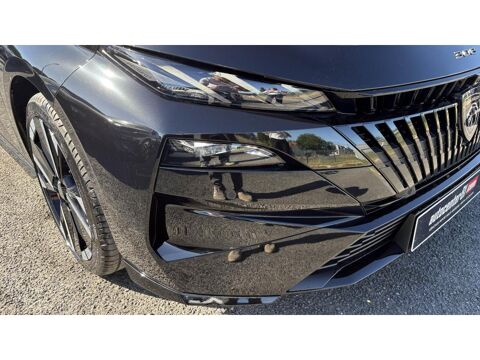 308 NOUVELLE Hybrid 145 DCS6 GT +TOIT OUVR+FOCAL+PK VISION 360 D 2026 occasion 81580 Soual