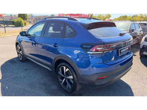 Taigo 1.0 TSI 116 DSG7 Life Plus PRIX HT POUR EXPORT DZ 2025 occasion 81580 Soual