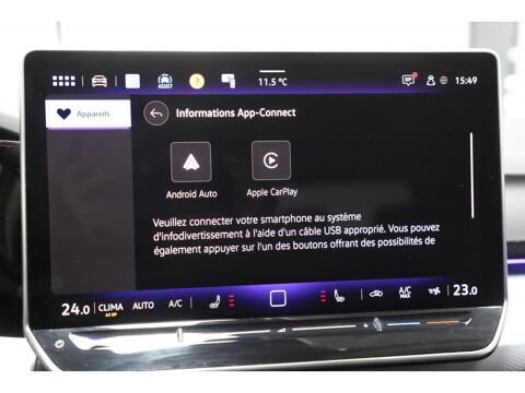 Golf VIII 2.0 TDI 150 Goal - DSG 7 Phase 2 2025 occasion 06550 La Roquette-sur-Siagne