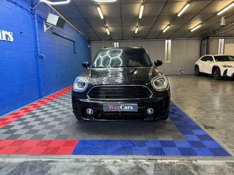 Countryman 2.0 D 150 BVA F60 LCI Edition Northwood 2021 occasion 59125 Trith-Saint-Léger