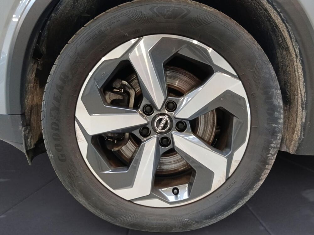 Qashqai 1.5 e-power 190n-connecta 2024 occasion 34190 Ganges