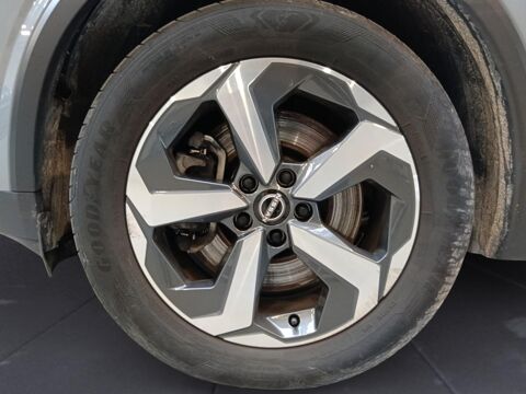 Qashqai 1.5 e-power 190n-connecta 2024 occasion 34190 Ganges