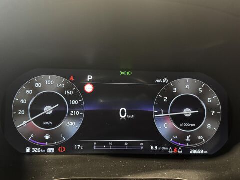 Ceed 1.5 T-GDI GT LINE - 140 - CAM - REGULATEUR 2025 occasion 25300 Pontarlier