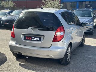 Classe A A 160 CDI FAP BlueEfficiency Euro 5 BERLINE - BM 169 Classi 2012 occasion 94360 Bry-sur-Marne