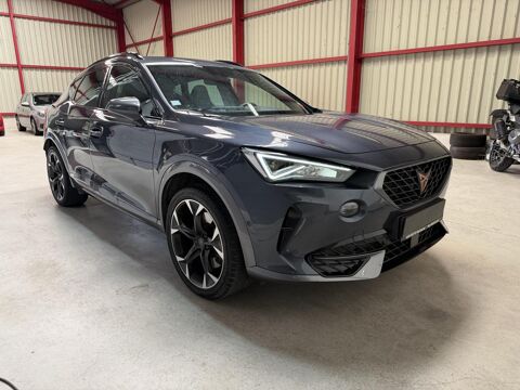 Formentor 1.4 e-Hybrid 245CH VZ DSG6 2021 occasion 52100 Bettancourt-la-Ferr&eacute;e