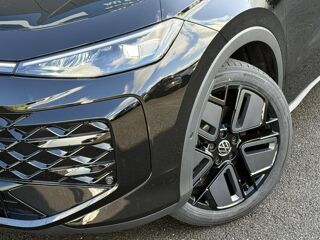 T-ROC 1.5 eTSI Hybrid DSG7 150 R-Line avec IQ Light et Hayon &eacute;lect 2026 occasion 35300 Foug&egrave;res