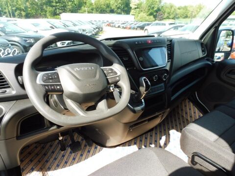 Daily 35s16 2.3 v12 hi-matic 156cv 2026 occasion 34190 Ganges