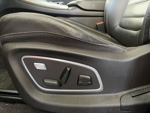 Espace 1.6 Energy TCe - 200 - BV EDC V Initiale Paris 2015 occasion 38400 Saint-Martin-d'H&egrave;res