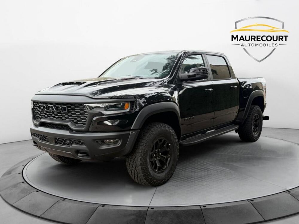 RAM Dodge RHO HURRICANE 540 1500 2026 occasion 78780 MAURECOURT