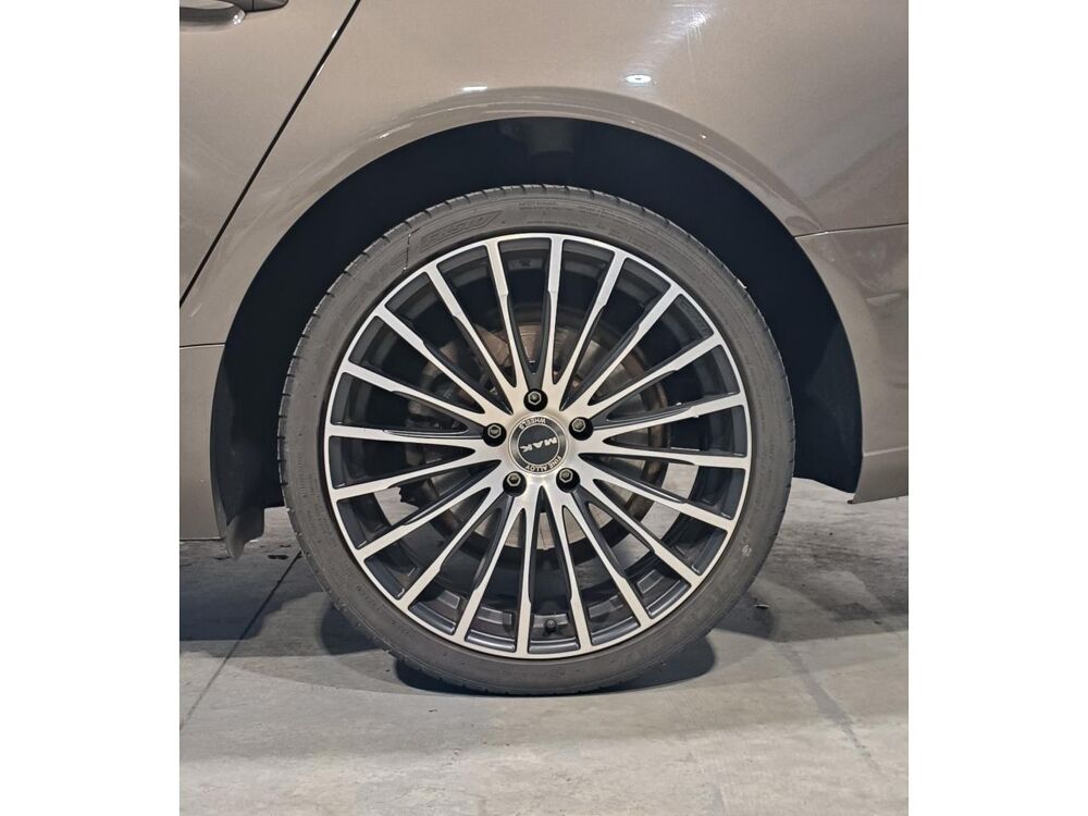 A6 AMBITION LUXE 3.0 v6 TDI 204 BVA 2012 occasion 19100 Brive-la-Gaillarde
