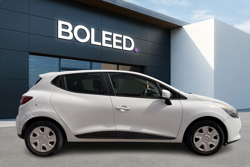 Clio 1.2 GPL - 75 BERLINE Zen - BLEUTOOTH - CLIMATISATION 2013 occasion 78760 Jouars-Pontchartrain