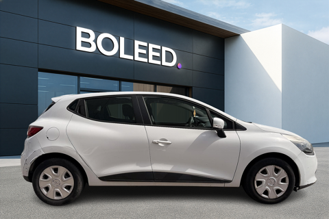 Clio 1.2 GPL - 75 BERLINE Zen - BLEUTOOTH - CLIMATISATION 2013 occasion 78760 Jouars-Pontchartrain