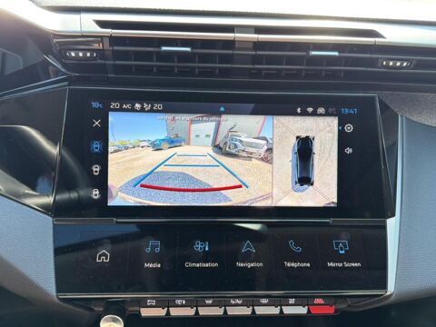 408 Hybrid 145 allure e-dcs6 2025 occasion 88150 Chavelot