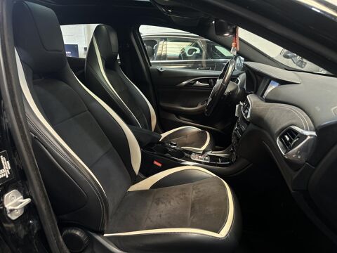 Q30 2.2d - BV DCT AWD BERLINE Sport Garantie 12 mois 2016 occasion 94360 Bry-sur-Marne