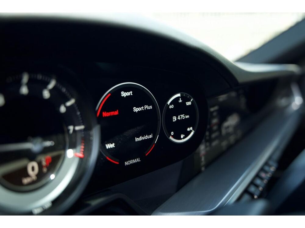 911 CARRERA S CAB 3.0i - 450ch- PDK - PDLS - PSE - SUIVI FULL PO 2019 occasion 13760 Saint-Cannat