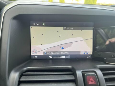 XC60 D4 AWD 163CH - 1ERE MAIN - ETAT IRREPROCHABLE - FULL ENTRET 2013 occasion 13760 Saint-Cannat