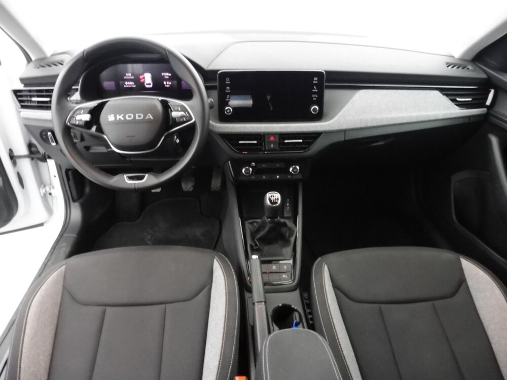 Scala 1.0 tsi 116ch selection 2025 occasion 34190 Ganges