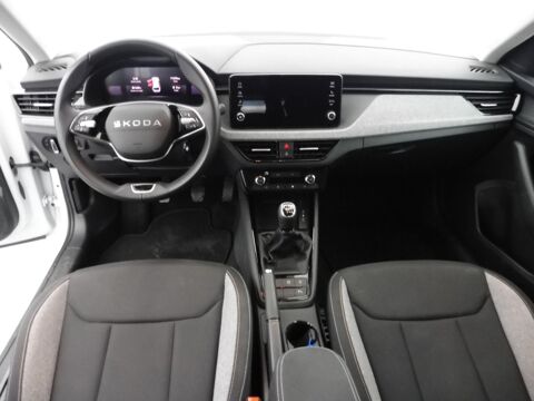 Scala 1.0 tsi 116ch selection 2025 occasion 34190 Ganges