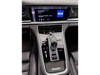 Panamera 4 Hybride V6 2.9 462 ch PDK ORIGINE FRANCE / &Eacute;TAT NEUF 2019 occasion 33130 B&egrave;gles