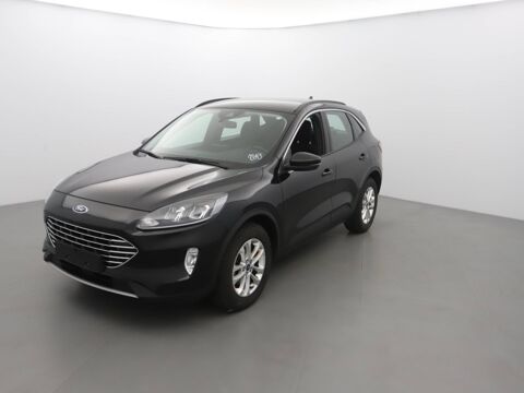 Ford Kuga 1.5 ecoboost 150titanium 2022 occasion Ganges 34190