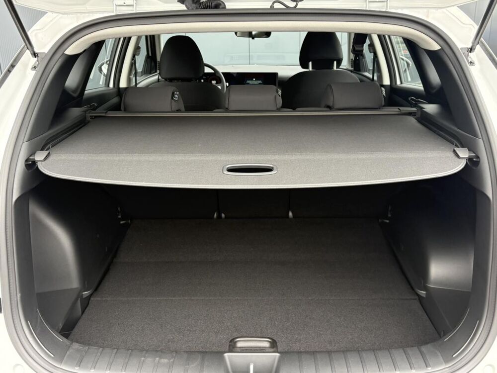 Tucson 1.6 T-GDI 239 Hybrid BVA Klass 2026 occasion 35300 Foug&egrave;res