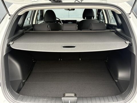Tucson 1.6 T-GDI 239 Hybrid BVA Klass 2026 occasion 35300 Foug&egrave;res