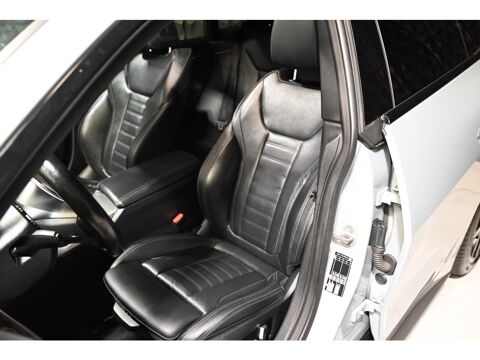 S&eacute;rie 4 420i Gran Coup&eacute; M Sport - BVA GRAN COUPE G26 420i PHASE 1 2023 occasion 77100 Meaux