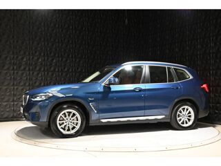 X3 xDrive 30e - BVA G01 F97 LCI xLine PHASE 2 2022 occasion 77100 Meaux