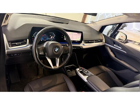 Serie 2 218d Active Tourer - BVR ACTIVE TOURER U06 Luxury - Garanti 2023 occasion 16000 Angoul&ecirc;me